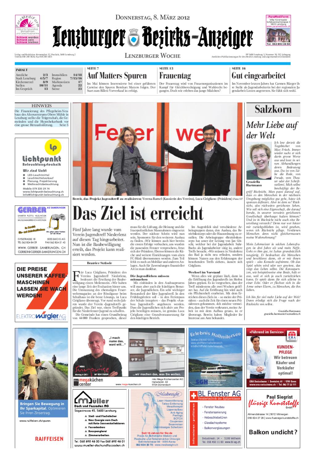 LBA_10_2012 by AZAnzeiger Issuu