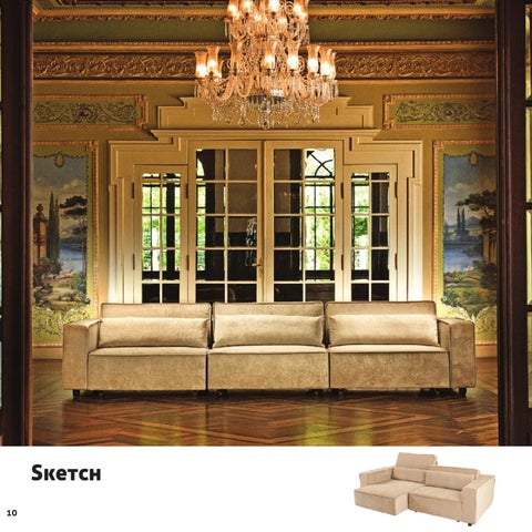 Mannes 2012 家具产品集 第 12 页