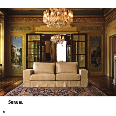 Mannes 2012 家具产品集 第 14 页