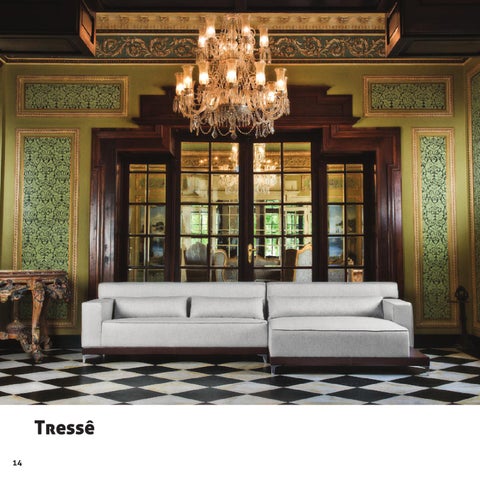 Mannes 2012 家具产品集 第 16 页