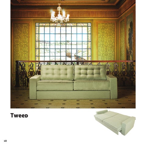 Mannes 2012 家具产品集 第 20 页