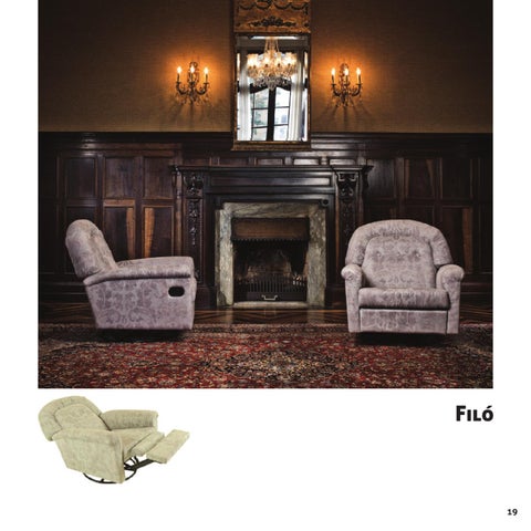Mannes 2012 家具产品集 第 21 页