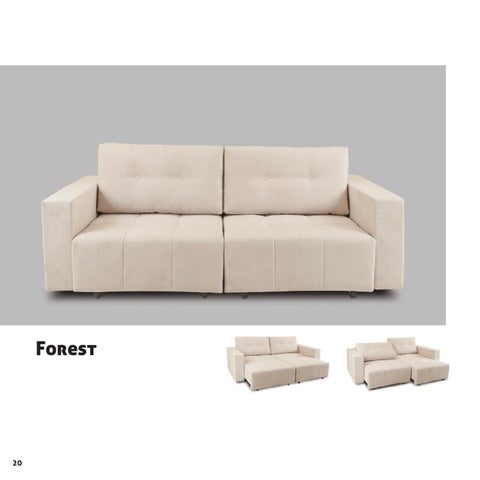 Mannes 2012 家具产品集 第 22 页