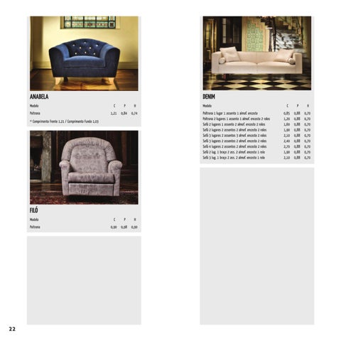 Mannes 2012 家具产品集 第 24 页
