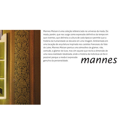 Mannes 2012 家具产品集 第 3 页