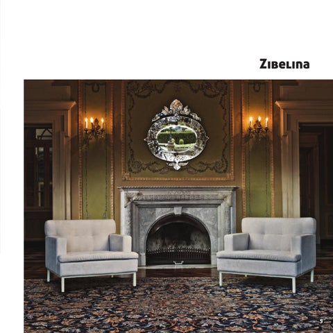 Mannes 2012 家具产品集 第 7 页