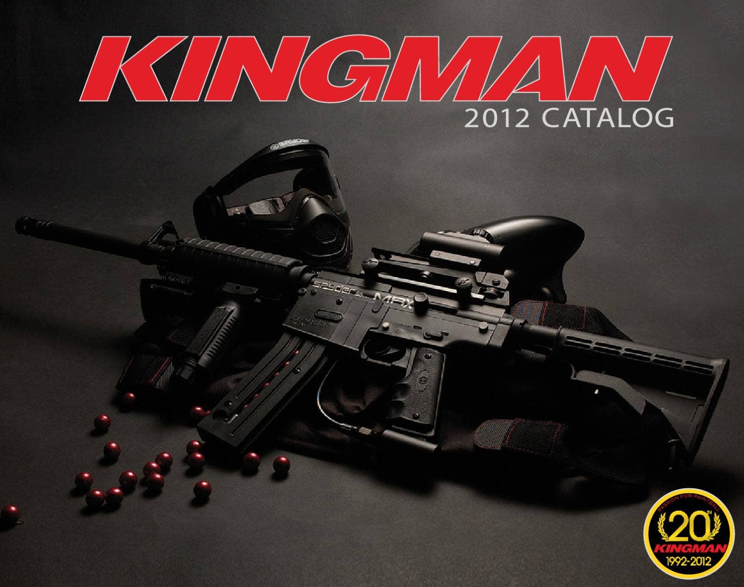 Kingman 2012 Anniversary Catalog by yohannes kahsay Issuu