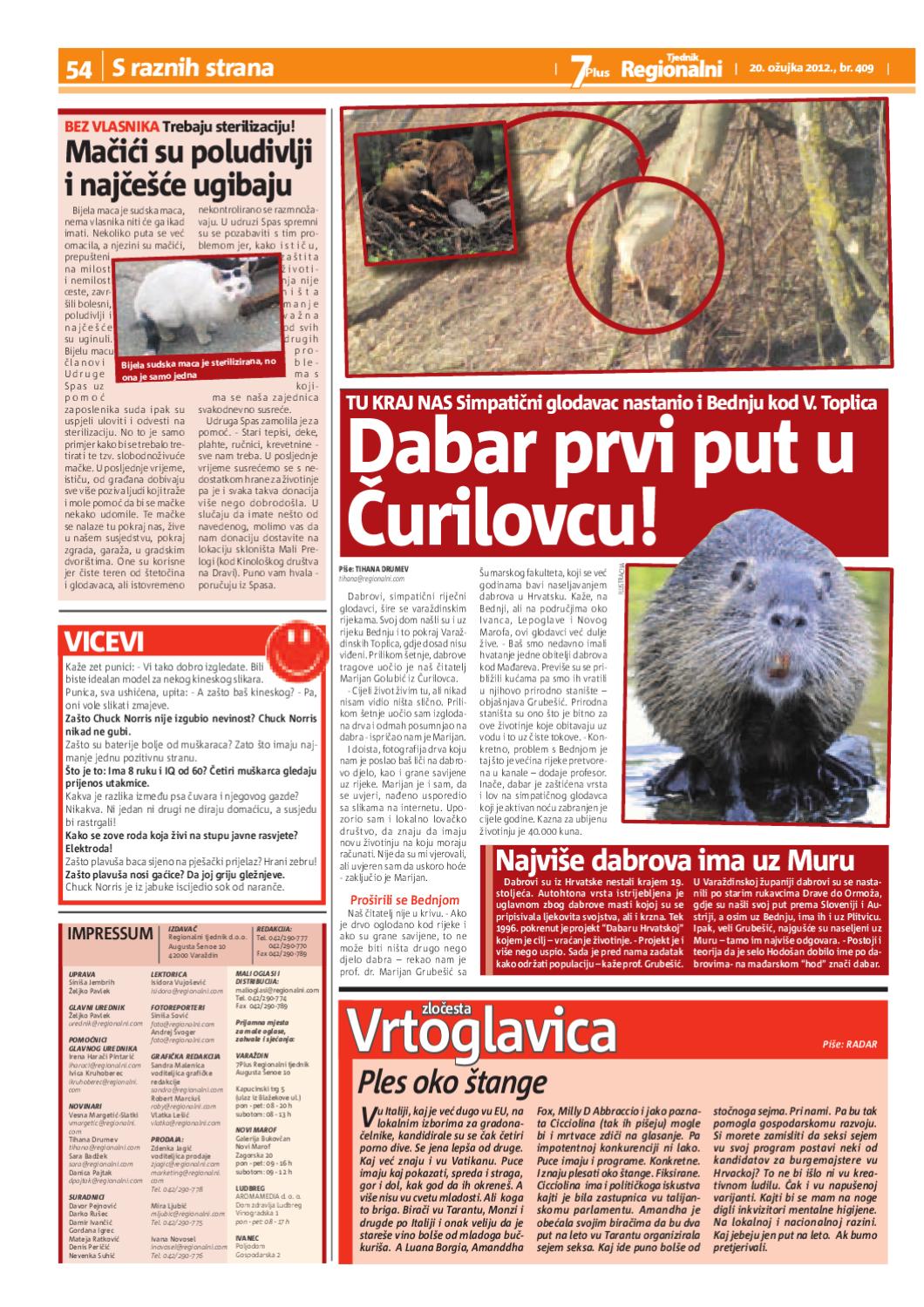 lokalni porno maca