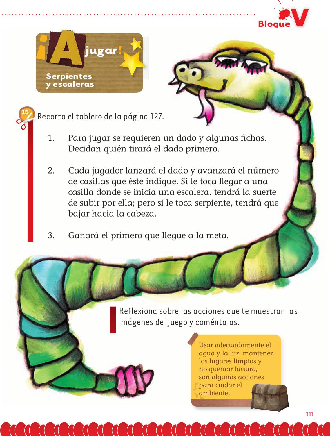 Exploración de la Naturaleza y la Sociedad 2do. Grado by Rarámuri - Issuu