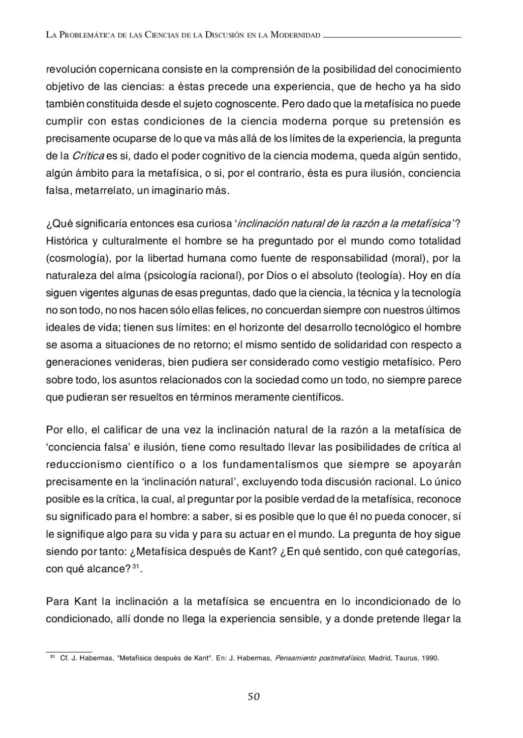 LA TEORIA DE LA ACCION COMUNICATIVA COMO NUEVO PARADIGMA DE 