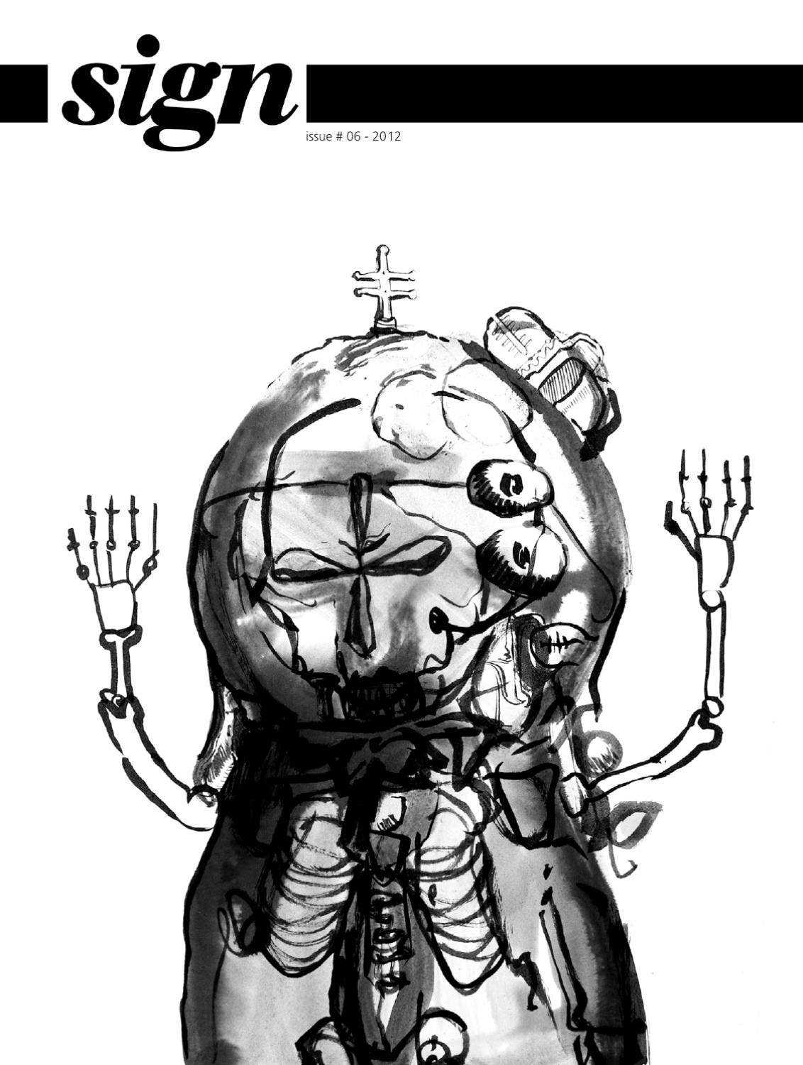 sign magazine issue 06 by sign magazine - Issuu
