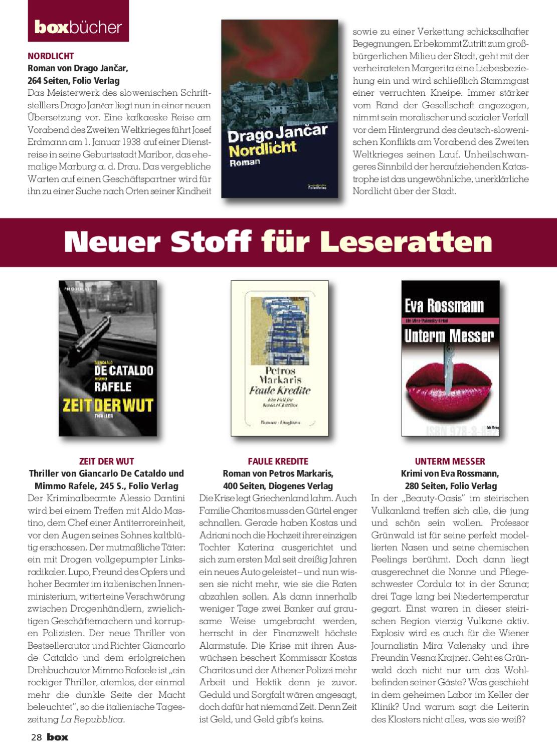 Marbuch verlag sie sucht ihn