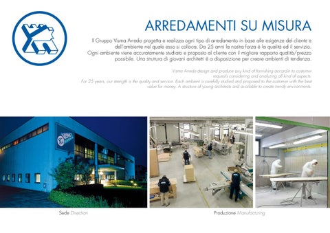 Visma 家具 : collezione 酒店 country 第 2 页