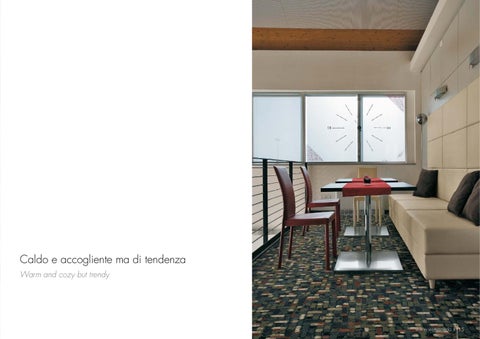 Visma 家具 : Collezione 酒店 stile moderno 第 15 页