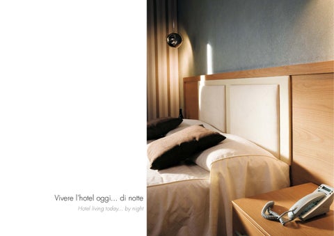 Visma 家具 : Collezione 酒店 stile moderno 第 3 页