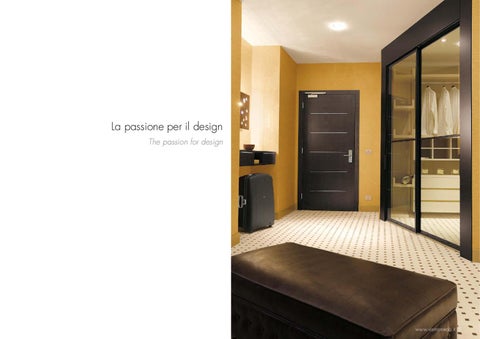 Visma 家具 : Collezione 酒店 stile moderno 第 5 页