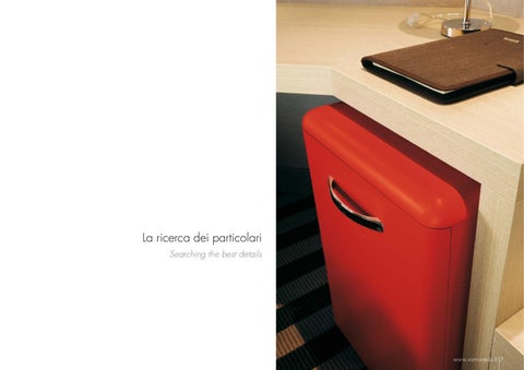 Visma 家具 : Collezione 酒店 stile moderno 第 7 页
