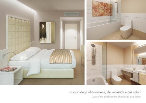 Visma 家具 : Collezione 酒店 stile moderno 第 8 页