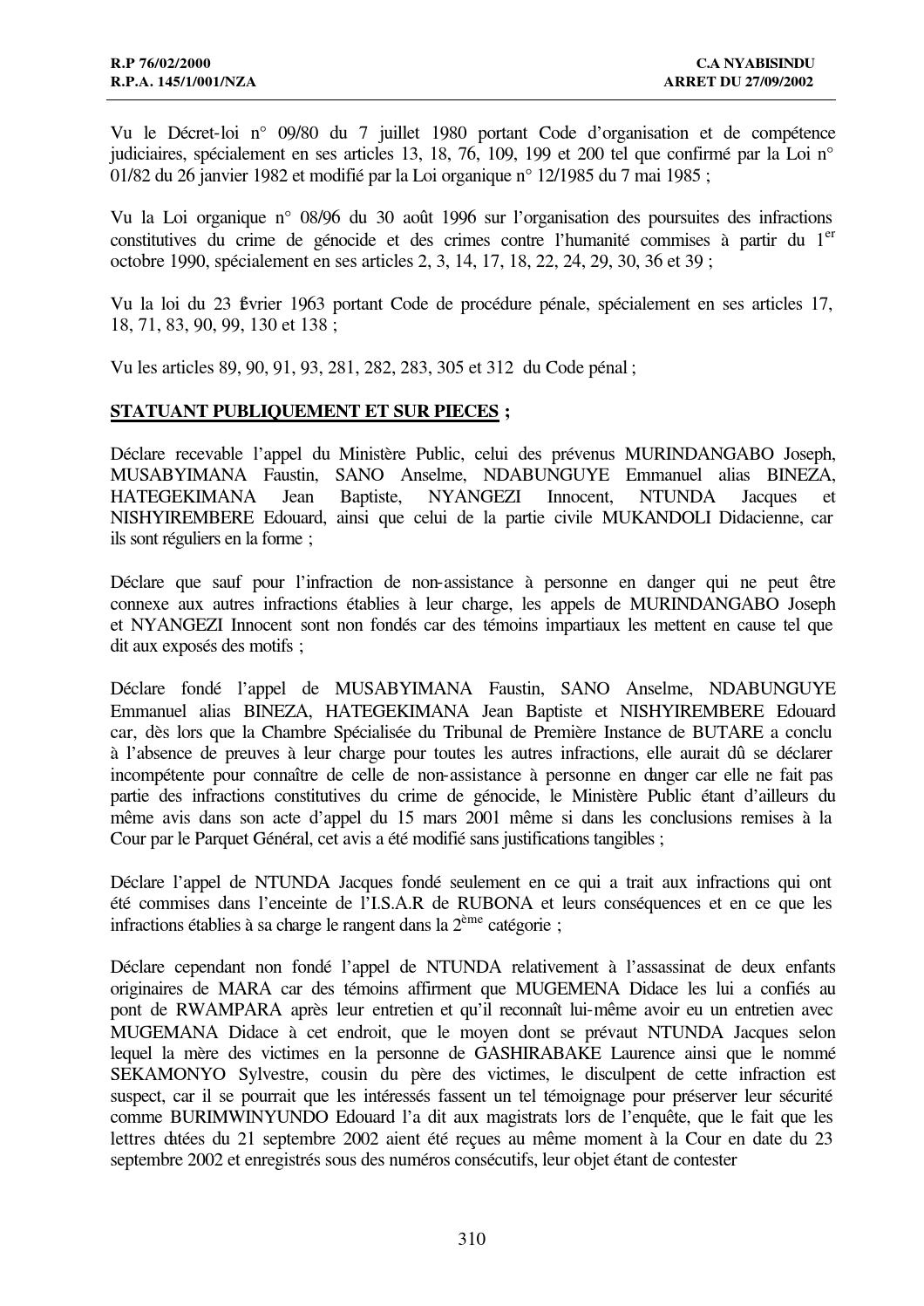 Article 93-3 De La Loi Du 29 Juillet 1982