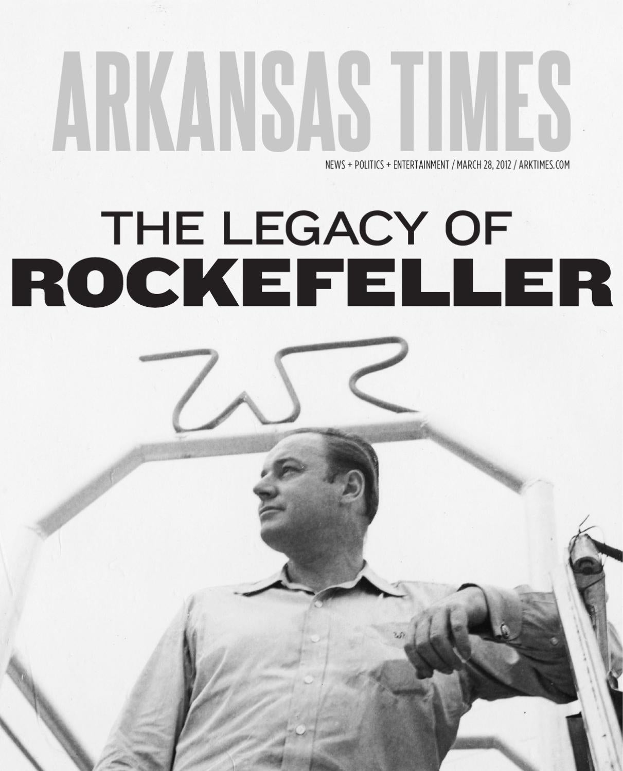 Arkansas Times by Arkansas Times Issuu