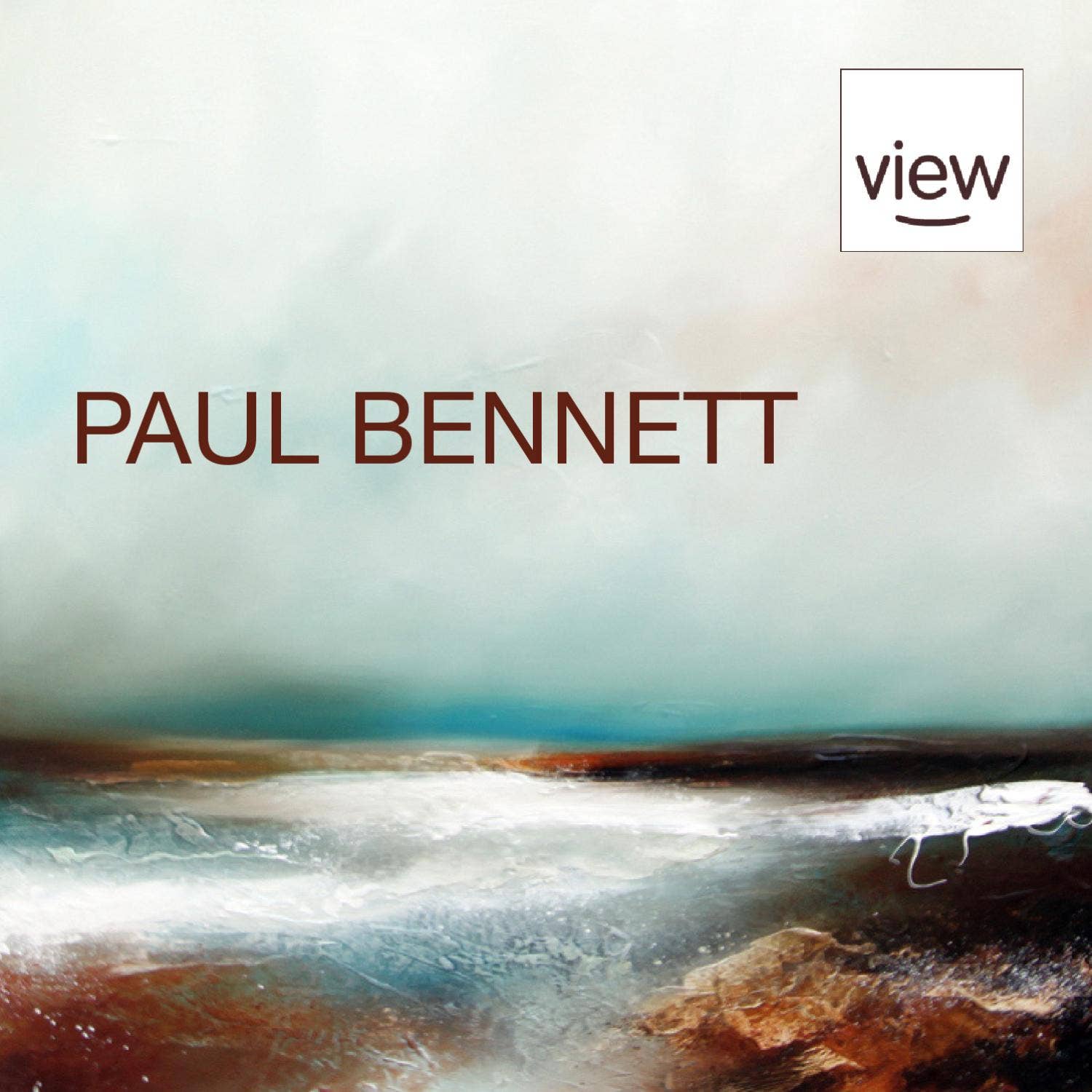 Paul Bennett by View Art Gallery - Issuu