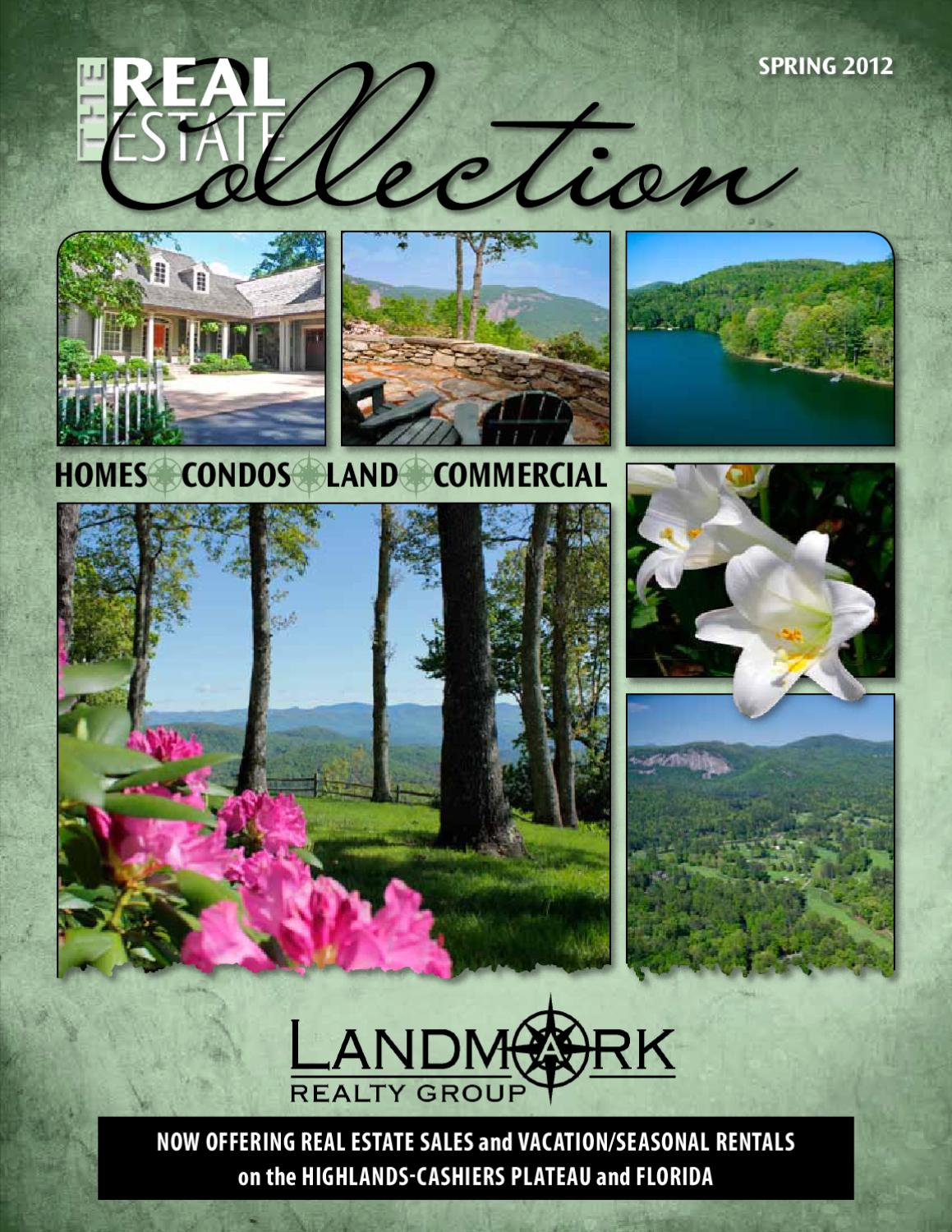 The Real Estate Collection by Royal Shell Real Estate Issuu