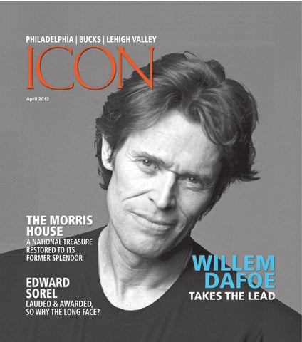 Icon Founder and CEO Jonathan Ward Is Curious to a Fault