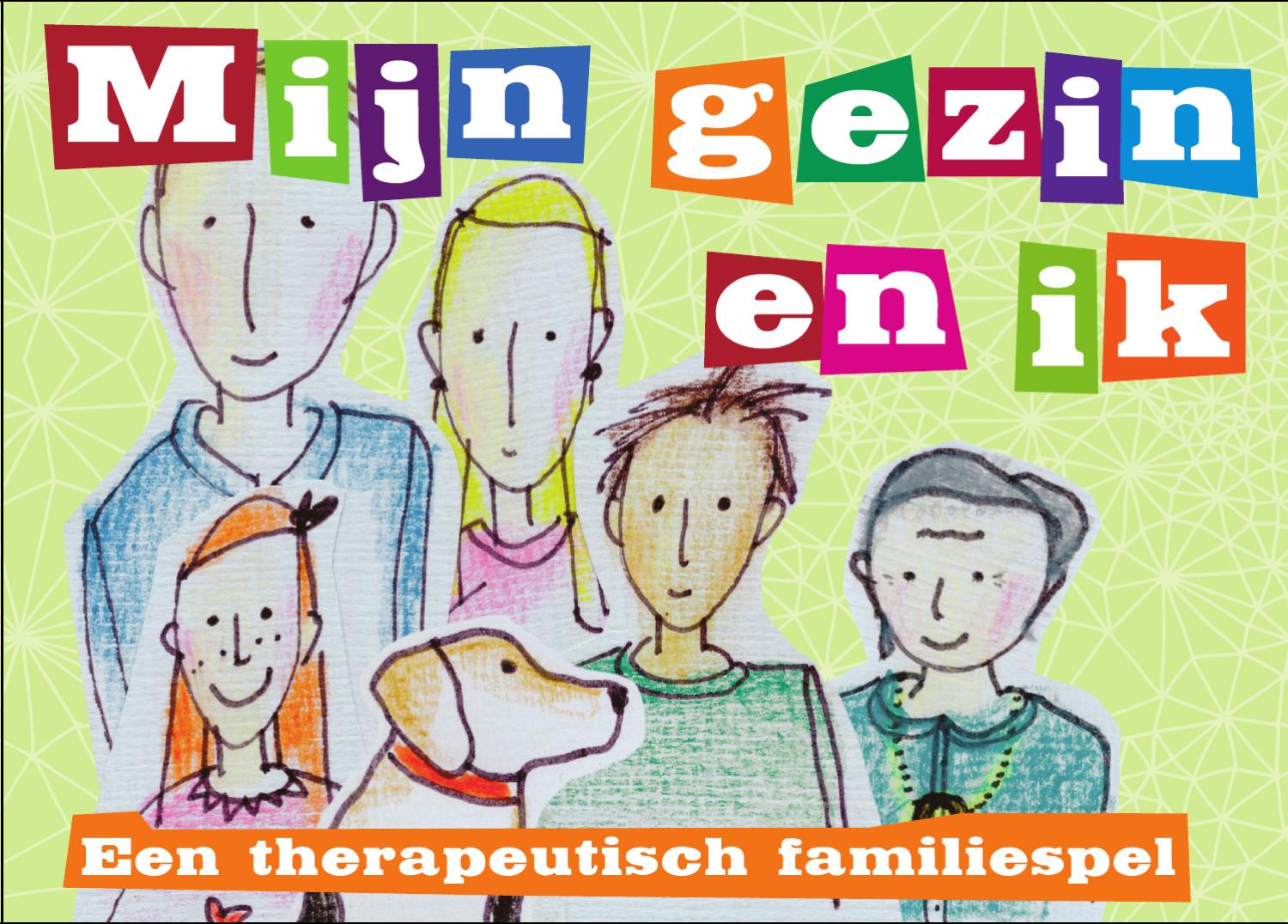 Mijn gezin en ik (spel) by Hogrefe Uitgevers Issuu Mijn gezin en ik (spel) by Hogrefe Uitgevers Issuu