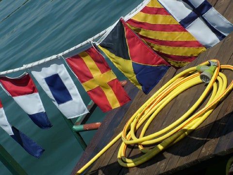 Ada ciganlija lake rafts 第 2 页
