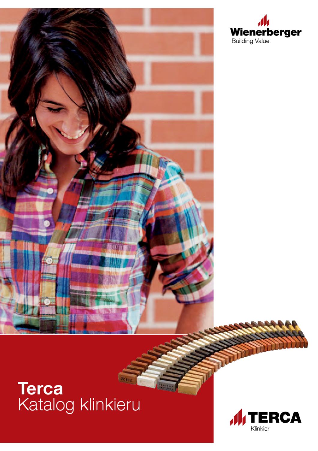 Katalog Terca by Wienerberger AG - Issuu