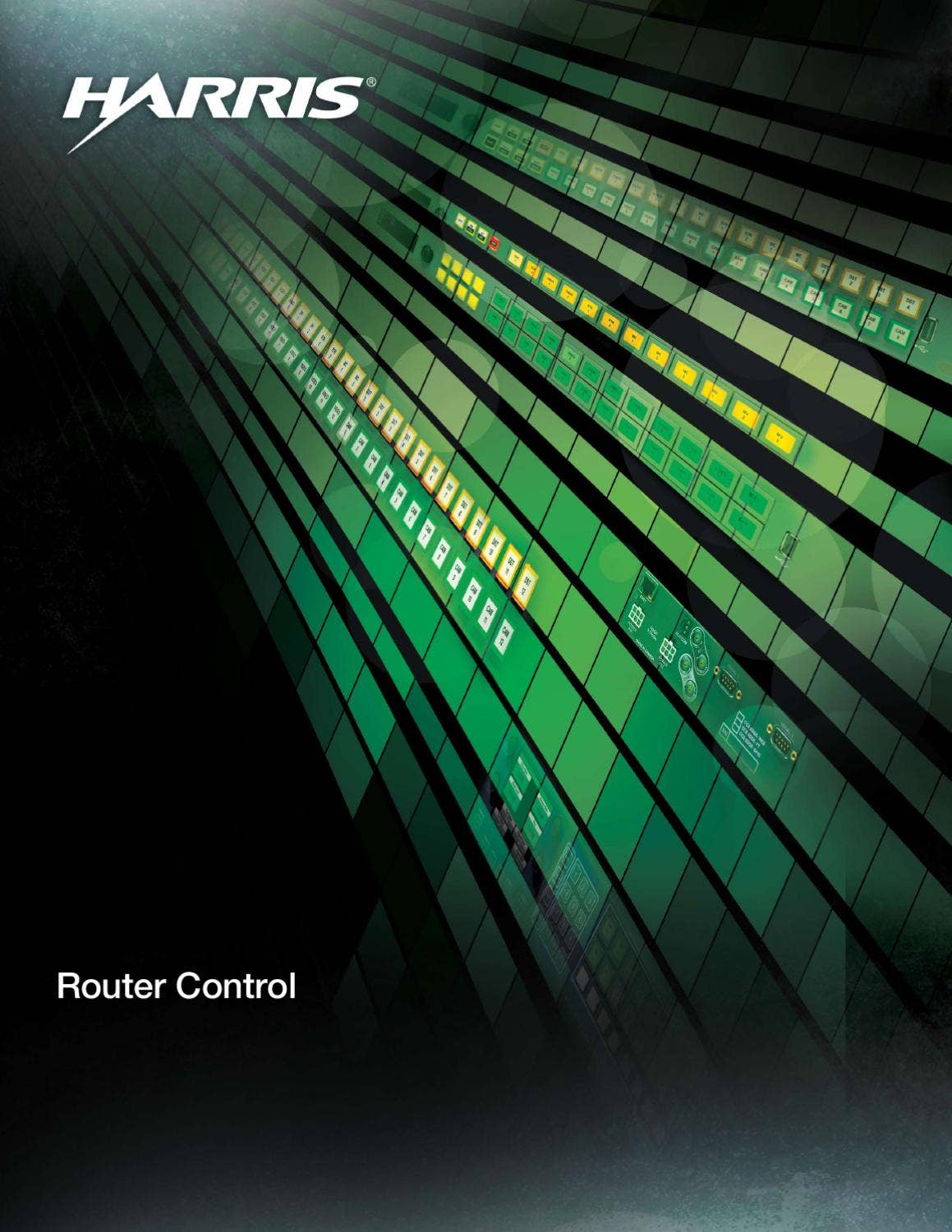 Magellan Router Harris Magellan RouterControl by MonitoR magazine - Issuu