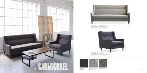 Gus* Modern | Fall 2012 家具产品集 第 11 页