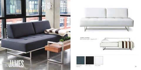 Gus* Modern | Fall 2012 家具产品集 第 14 页