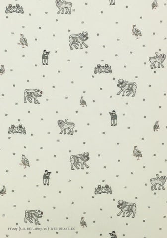 Kit Kemp for Chelsea Textiles 家具目录 · Embroidered Fabrics by 第 14 页
