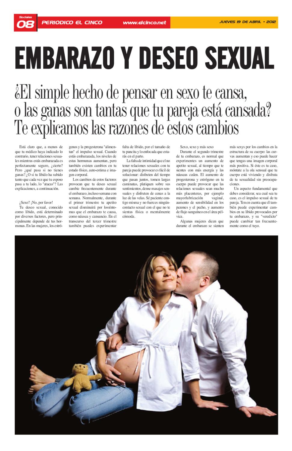 Periódico Cinco By Periodico 5inco Issuu