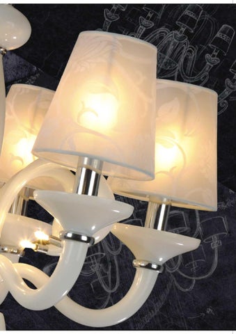 modern lamp (LIDENG Lighting Factory) 灯饰目录 · modern 灯 第 23 页