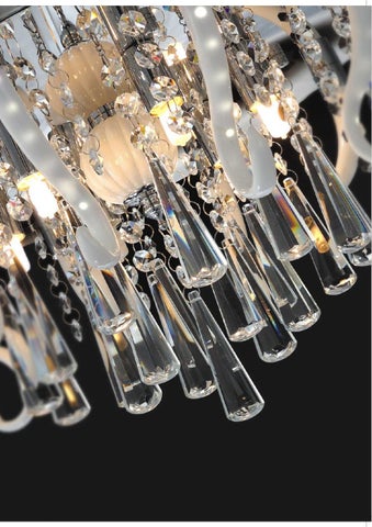 modern lamp (LIDENG Lighting Factory) 灯饰目录 · modern 灯 第 3 页