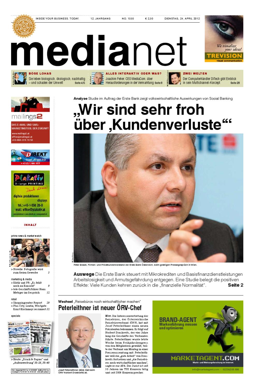 Medianet By Medianet Issuu