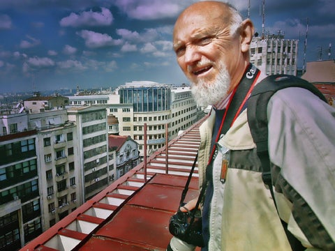 Seven days a week, photographer Art Zamur 第 7 页