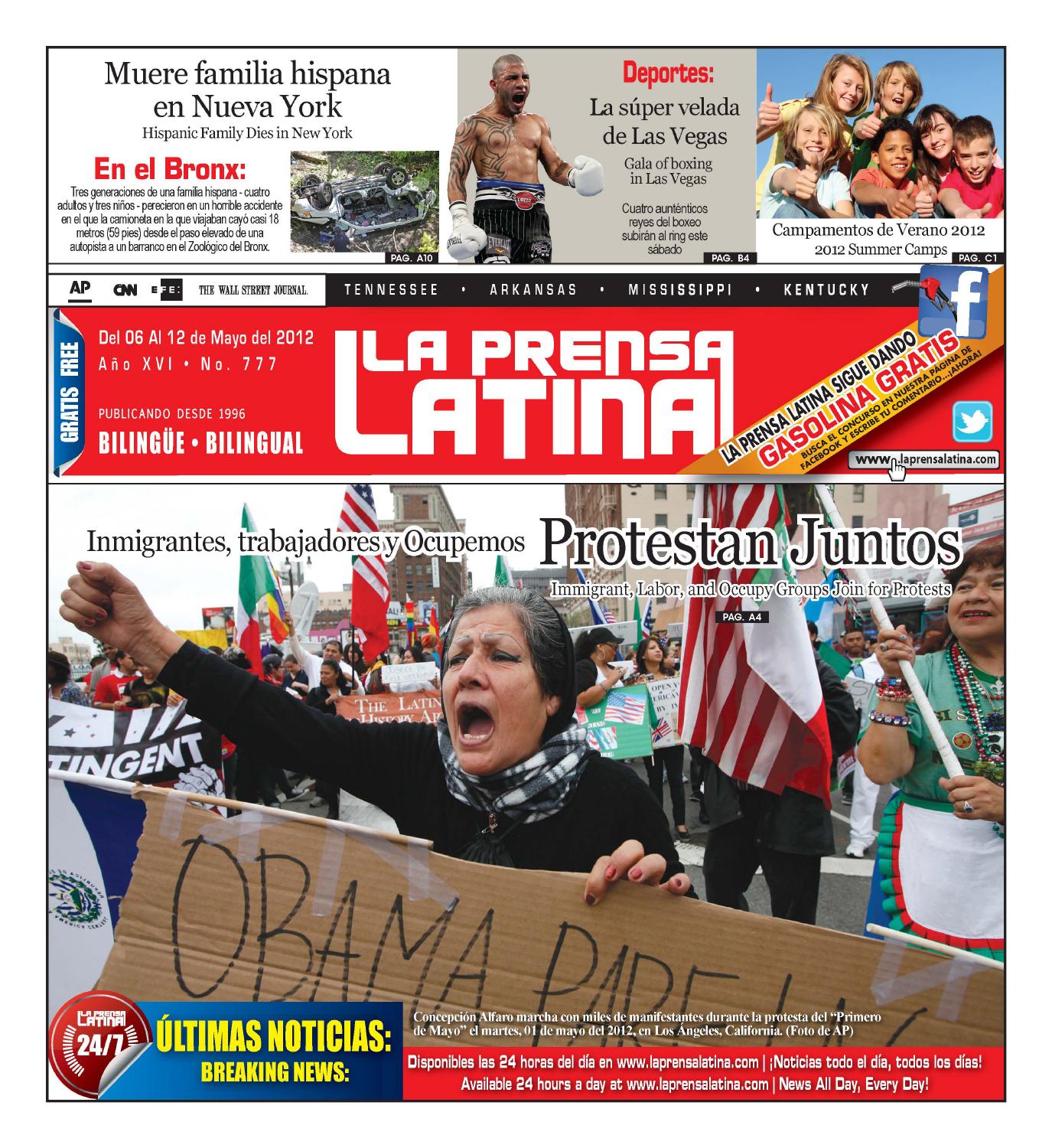 Prensa Latina
