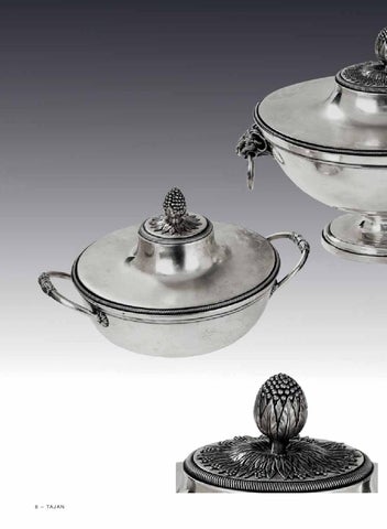 SITTI 家具目录 Tajan mobilier 第 10 页