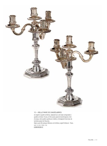 SITTI 家具目录 Tajan mobilier 第 13 页