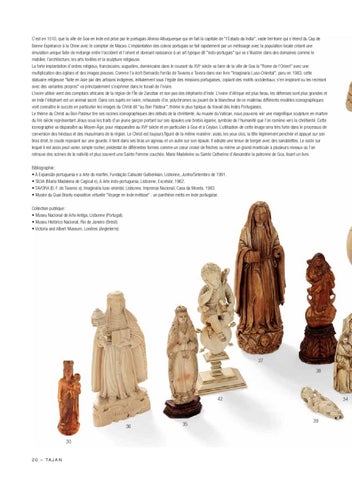 SITTI 家具目录 Tajan mobilier 第 22 页