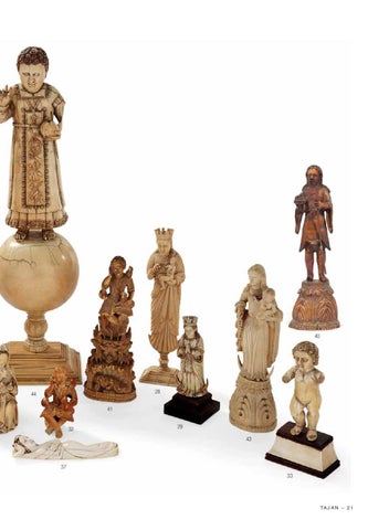 SITTI 家具目录 Tajan mobilier 第 23 页