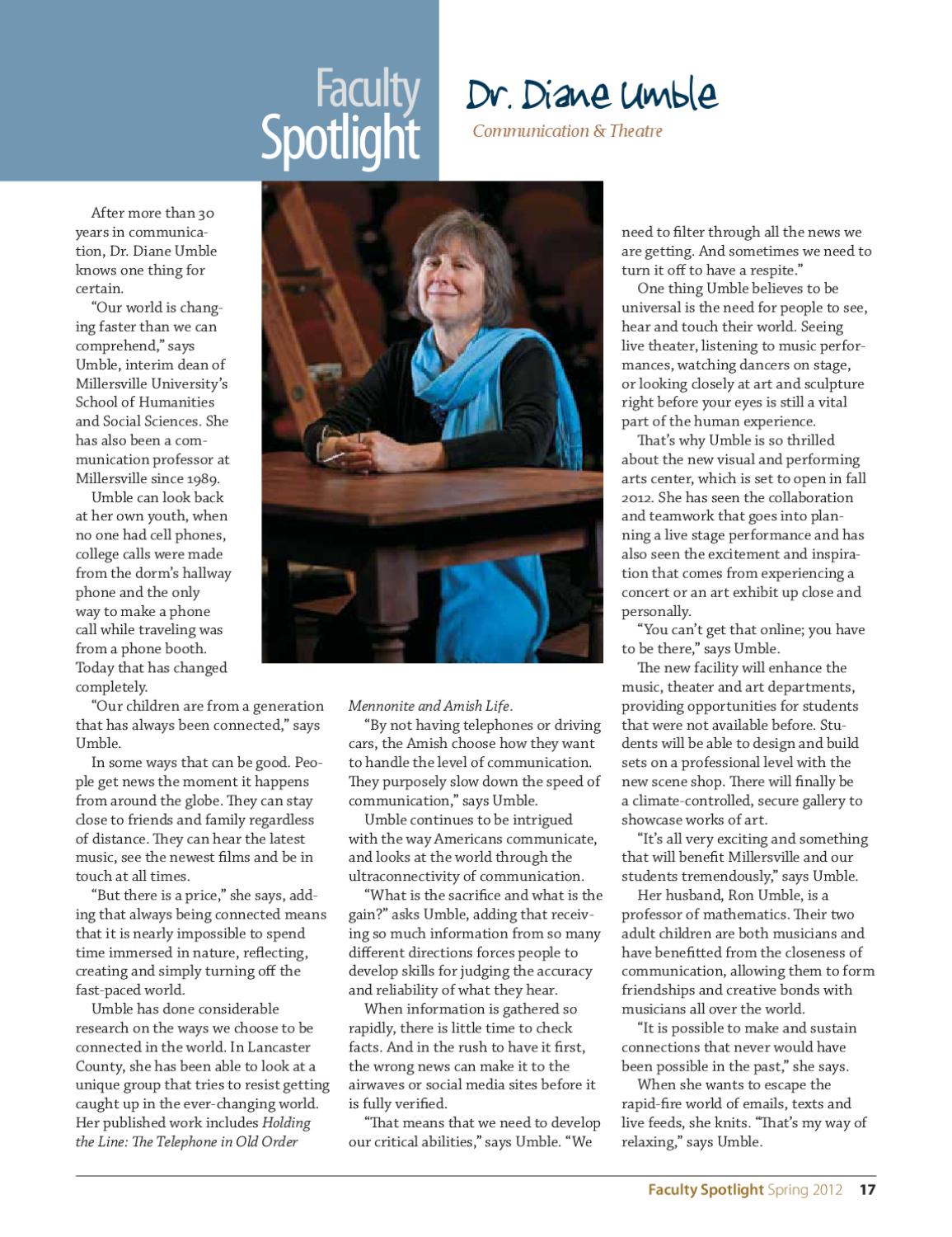 Millersville University Spring Review by Millersville University - Issuu Millersville University Spring Review by Millersville University - Issuu
