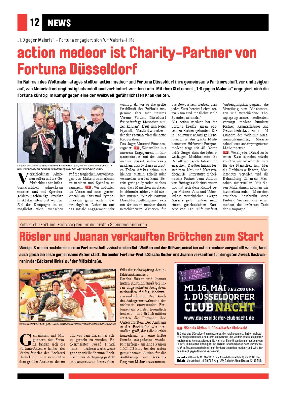FA Nr. 786 by Fortuna Düsseldorf 1895 issuu FA Nr. 786 by Fortuna Düsseldorf 1895 issuu