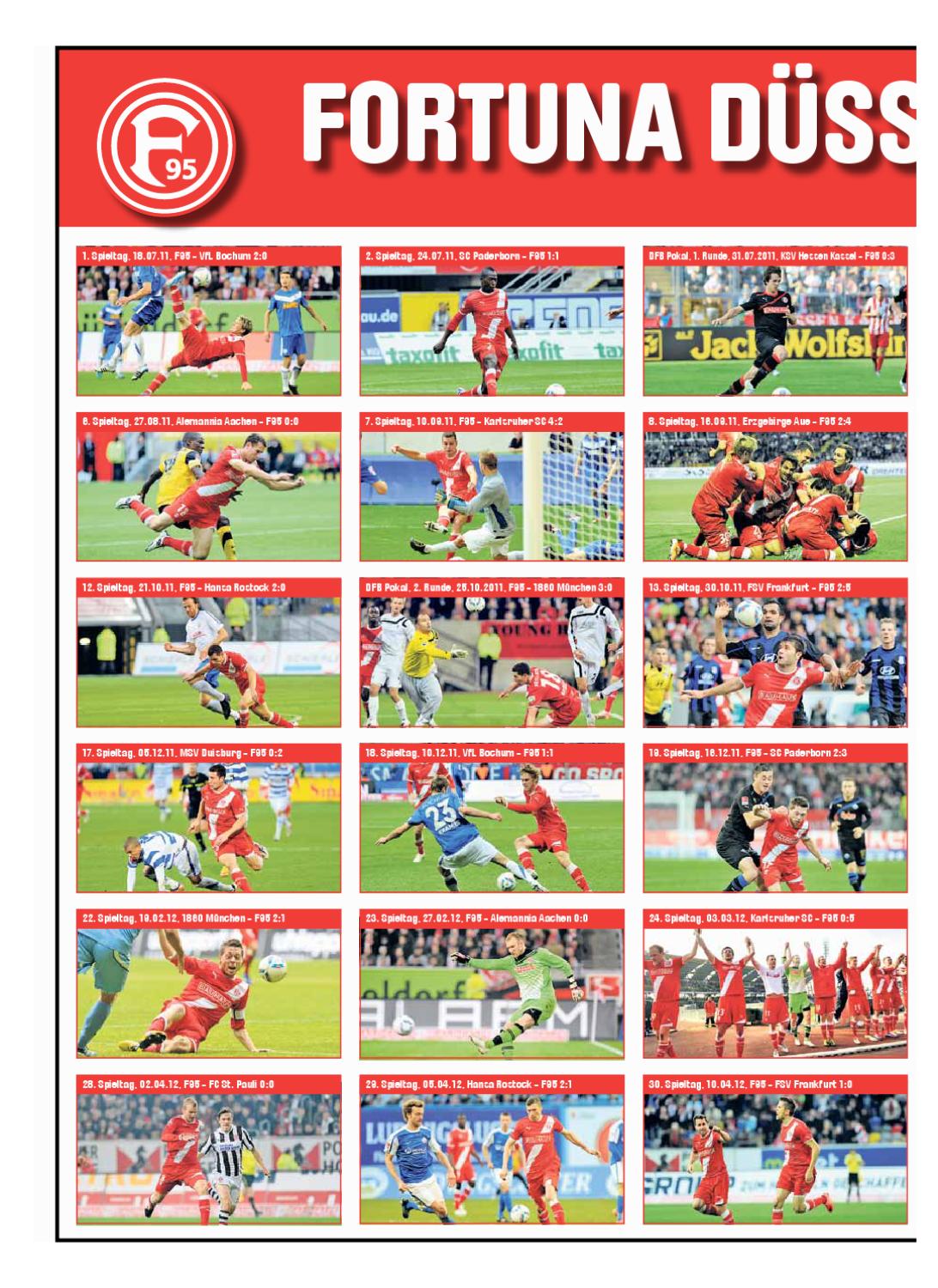 FA Nr. 786 by Fortuna Düsseldorf 1895 issuu FA Nr. 786 by Fortuna Düsseldorf 1895 issuu