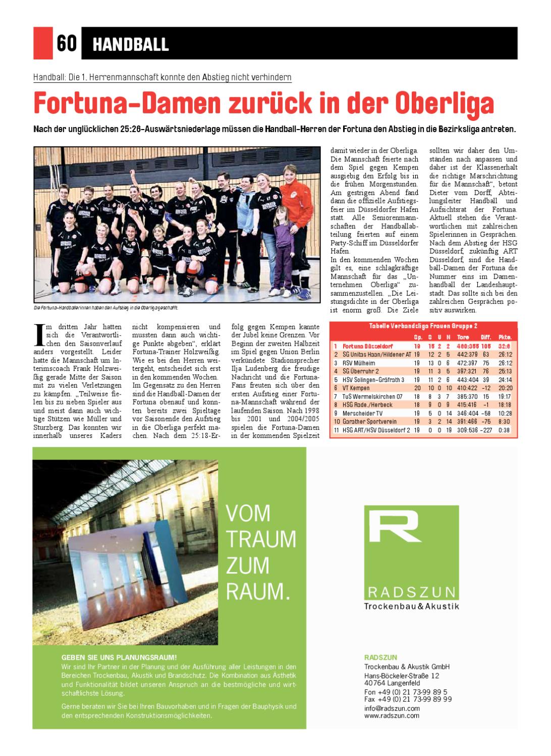 FA Nr. 786 by Fortuna Düsseldorf 1895 issuu FA Nr. 786 by Fortuna Düsseldorf 1895 issuu
