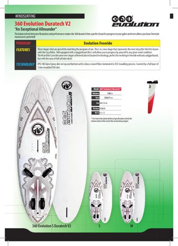 SUP ボード　RRD Roberto Ricci Designs RRD Roberto Ricci Designs: Water sports - NauticExpo