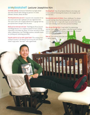 Ed Magazine Summer 2017 By Harvard Graduate School Of Education Page 19